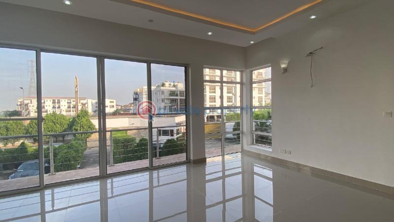 3 bedroom House For Sale Bourdillon Ikoyi Lagos - 6