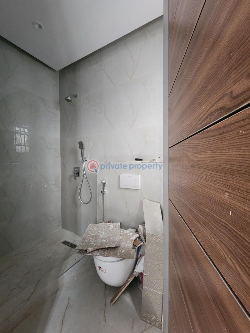 3 bedroom Block Of Flats For Sale Ikoyi Lagos - 5
