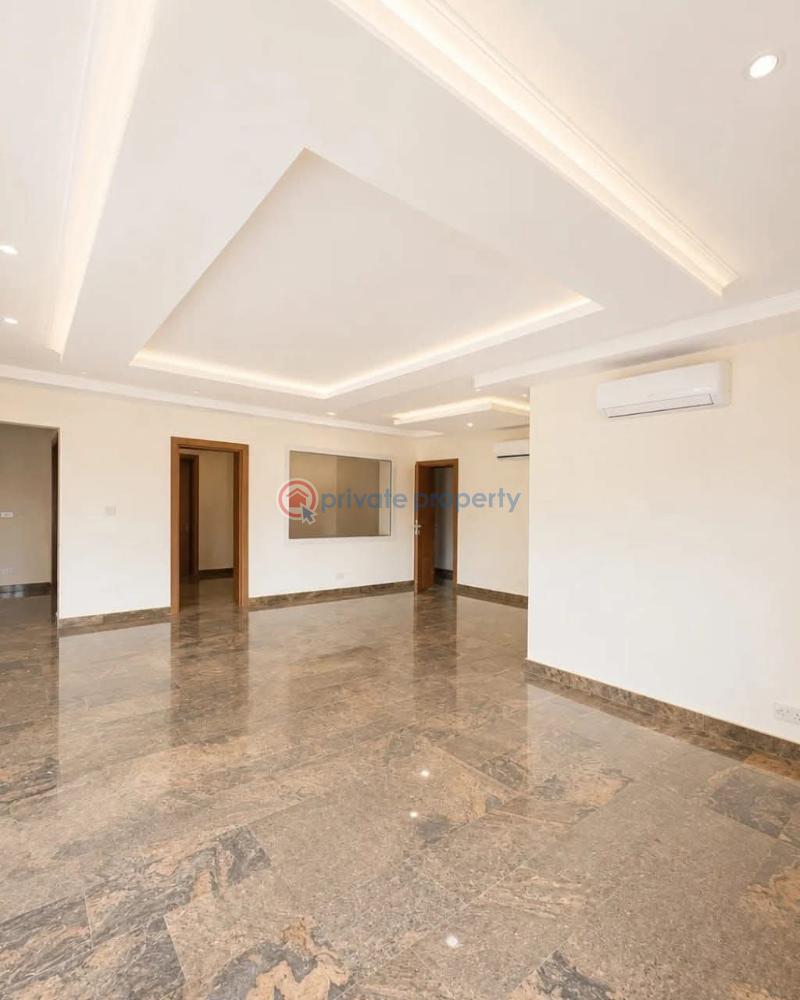 3 bedroom Flat & Apartment For Rent Old Ikoyi Lagos - 1