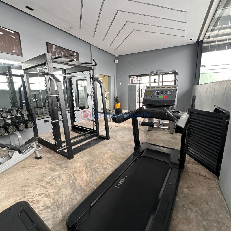 3 bedroom Shared Apartment For Sale Lekki Phase 1 Lagos - 20