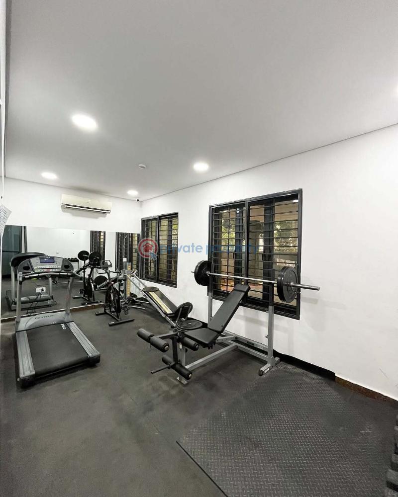 3 bedroom Flat & Apartment For Rent Ikoyi Lagos - 10