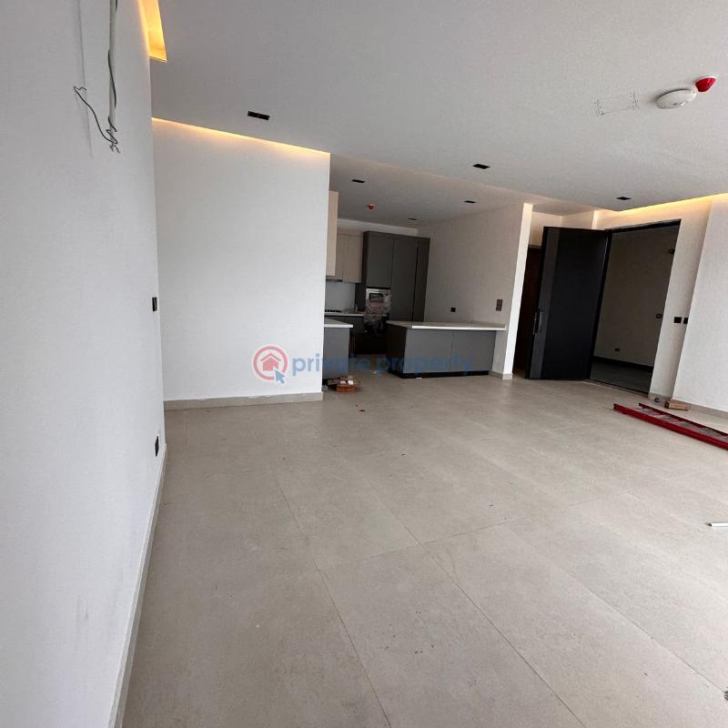 3 bedroom Shared Apartment For Sale Lekki Phase 1 Lagos - 2