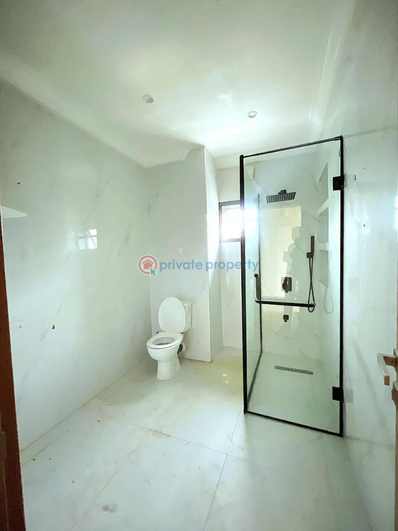 3 bedroom Flat & Apartment For Rent Old Ikoyi Lagos - 16