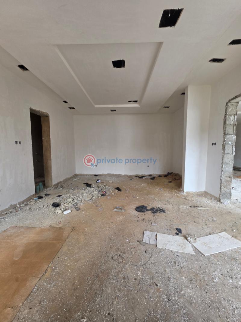 3 bedroom Flat & Apartment For Sale Oniru Victoria Island Lagos - 5