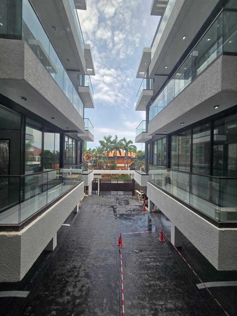 3 bedroom Block Of Flats For Sale Lekki Phase One Lekki Lagos - 0