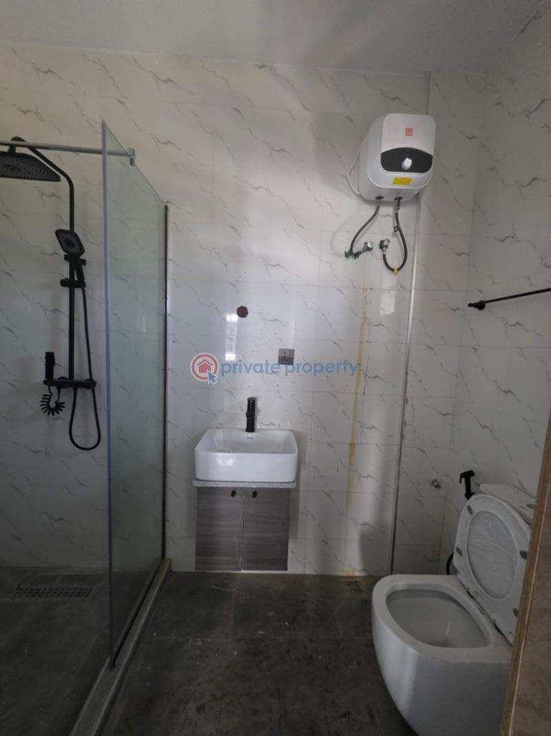 3 bedroom Flat & Apartment For Rent Ilasan Ikate Elegushi Lekki Lagos - 8