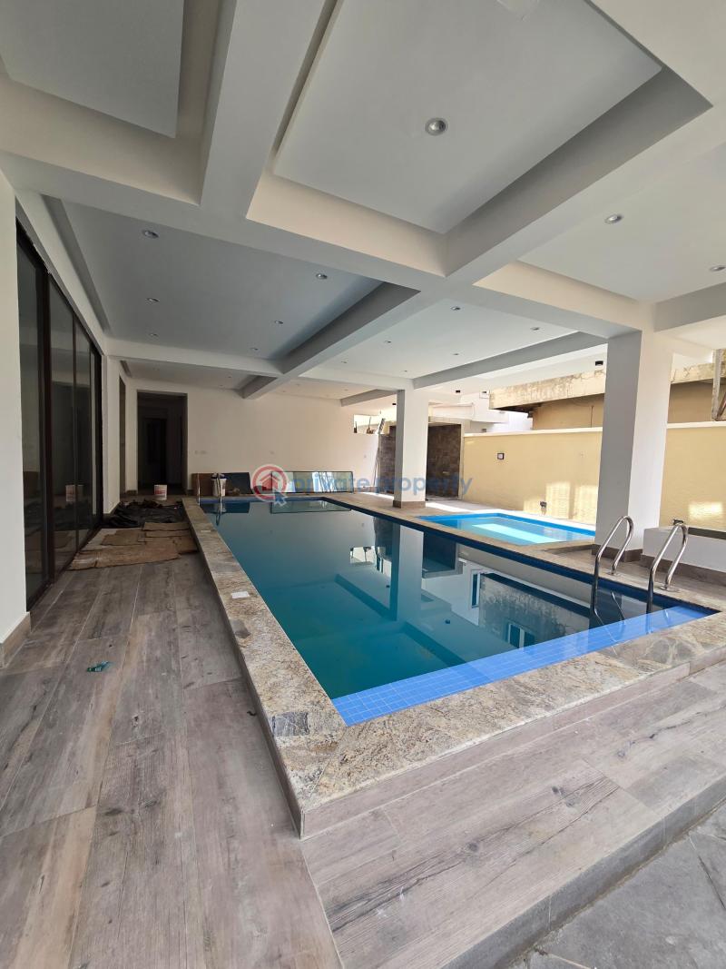 3 bedroom Block Of Flats For Sale Lekki Phase One Lekki Lagos - 11