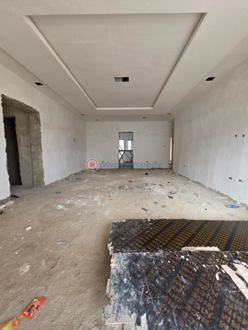 3 bedroom Flat & Apartment For Sale Oniru Victoria Island Lagos - 10