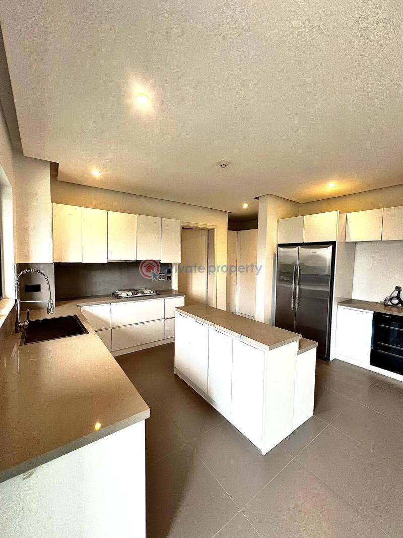 Luxury 3 bedroom apartment with bq - 12 3 bedroom Flat & Apartment For Sale Old Ikoyi Lagos - 12