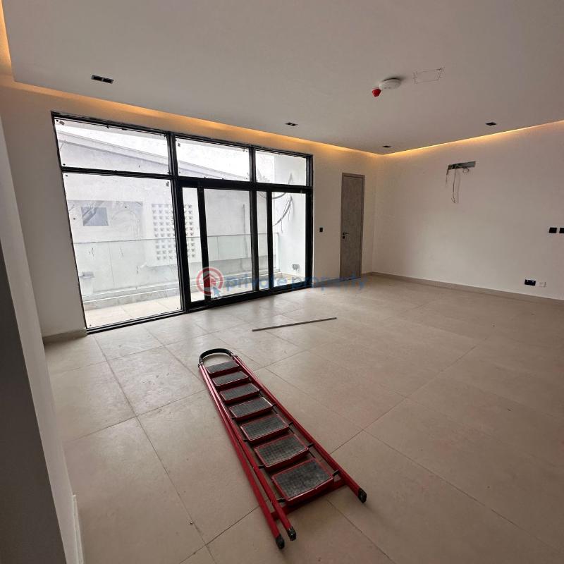3 bedroom Shared Apartment For Sale Lekki Phase 1 Lagos - 1