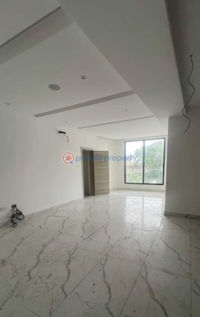 3 bedroom Flat & Apartment For Sale Opposite Admiralty House Lekki Phase 1 Lagos - 5