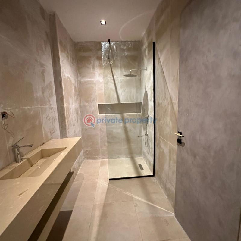 3 bedroom Shared Apartment For Sale Lekki Phase 1 Lagos - 13