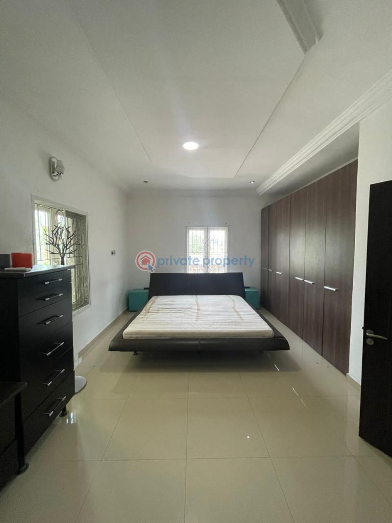 3 bedroom Shared Apartment For Rent Old Ikoyi Lagos - 5