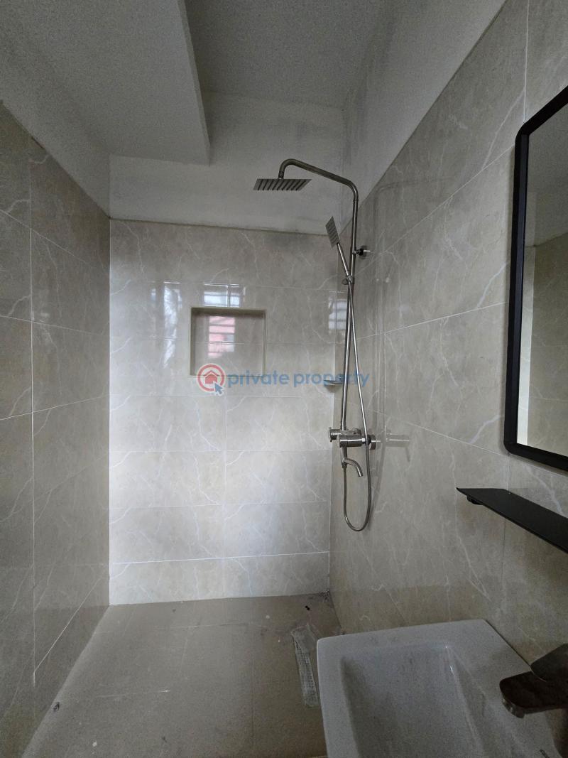 3 bedroom Block Of Flats For Sale Lekki Phase 1 Lagos - 1