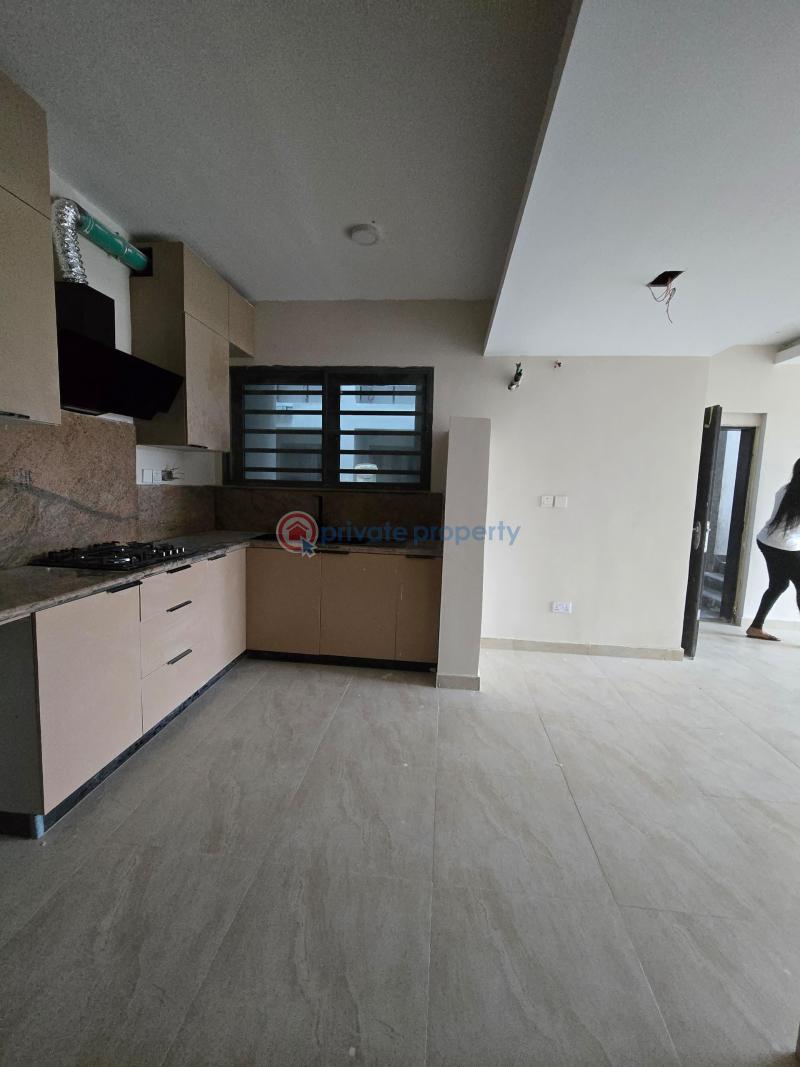 3 bedroom Block Of Flats For Sale Lekki Phase 1 Lagos - 6