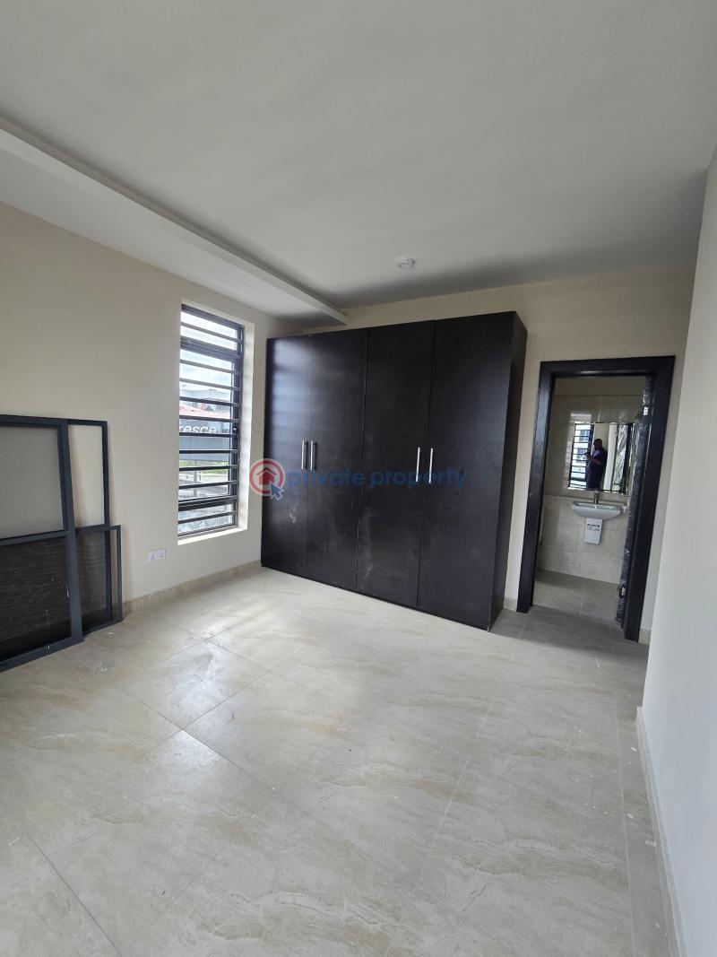 3 bedroom Block Of Flats For Sale Lekki Phase 1 Lagos - 12
