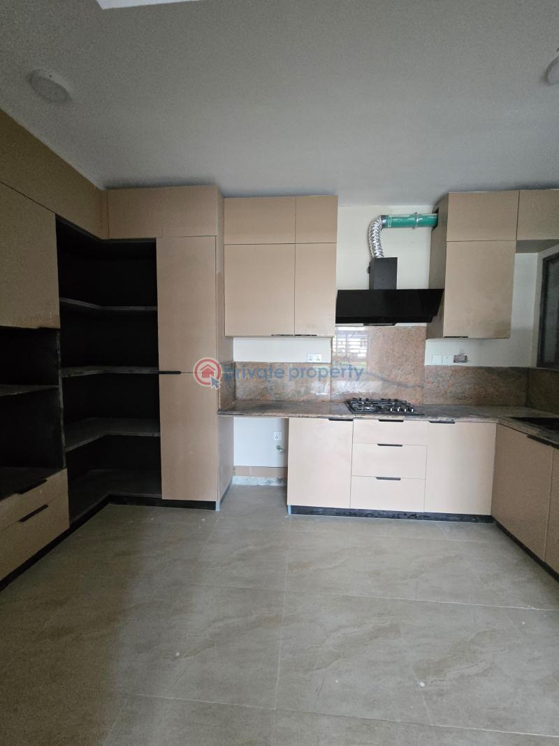 3 bedroom Block Of Flats For Sale Lekki Phase 1 Lagos - 7