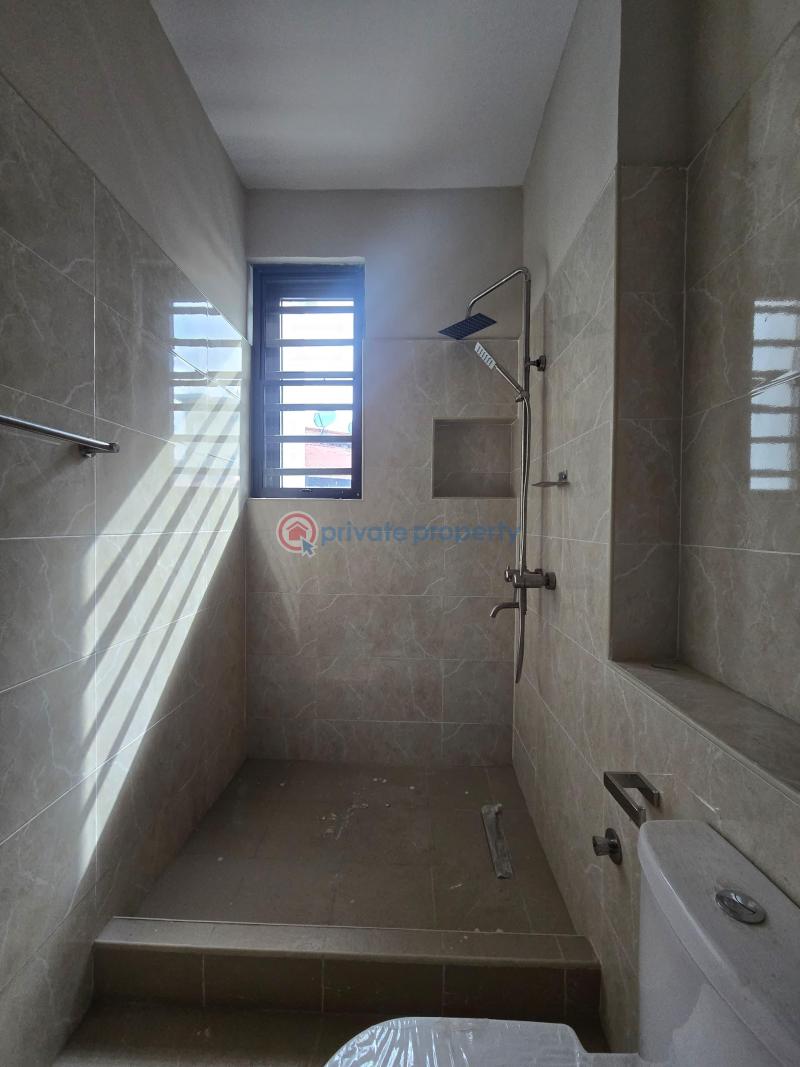 3 bedroom Block Of Flats For Sale Lekki Phase 1 Lagos - 9