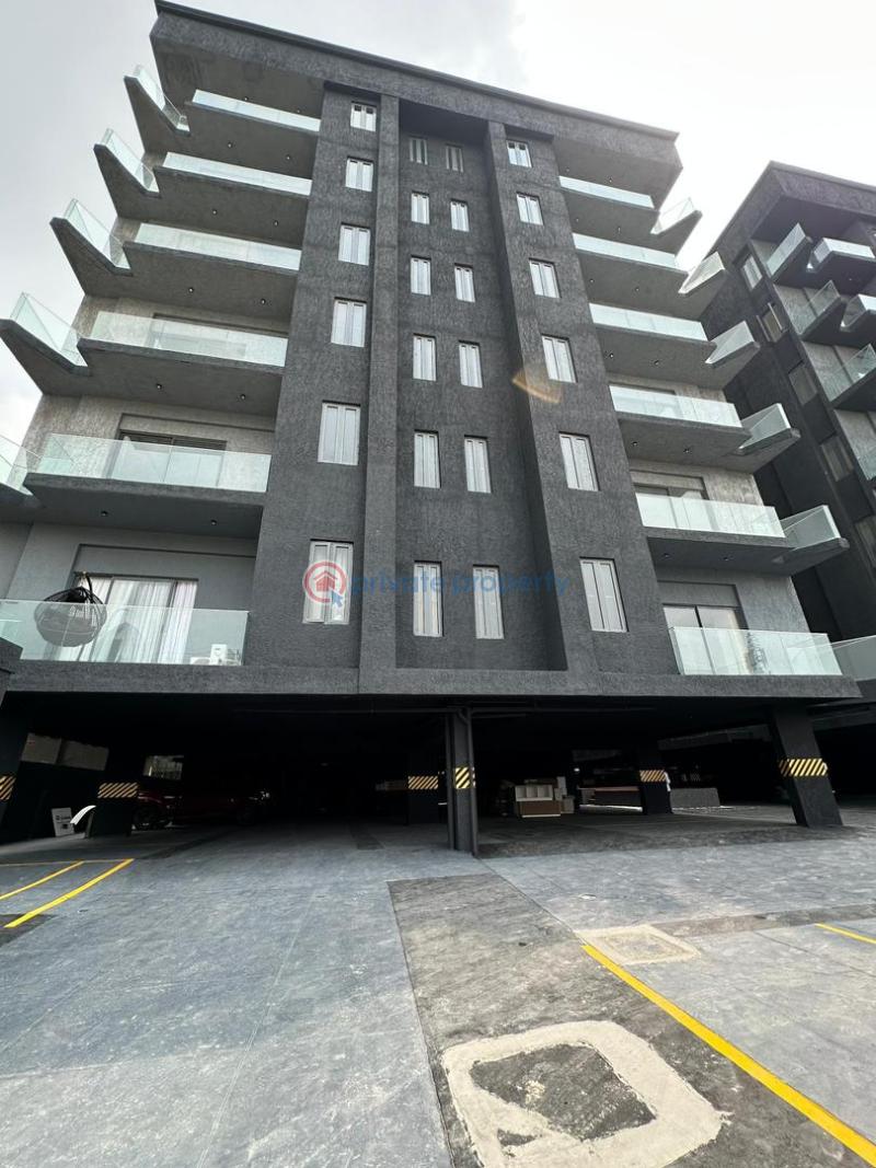 3 bedroom Block Of Flats For Rent Ikate Lekki Lagos Ikate Elegushi Lekki Lagos - 17