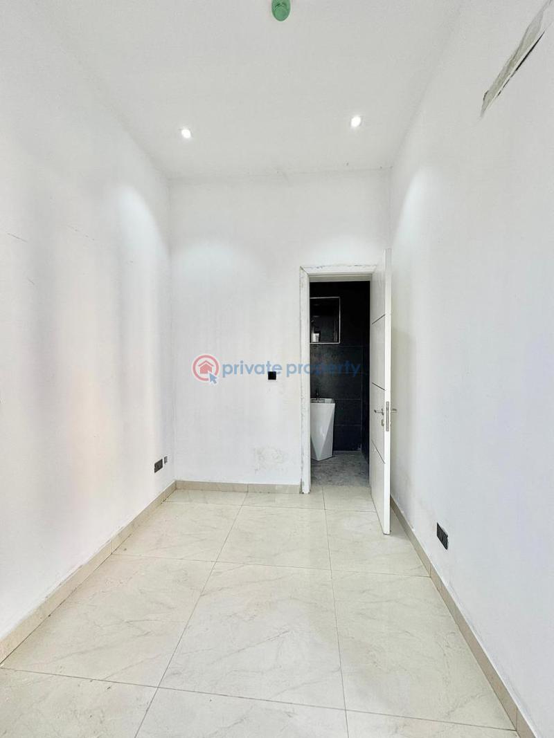 Luxury 3 bedroom apartment with bq - 4 3 bedroom Block Of Flats For Sale Victoria Island Lagos - 4