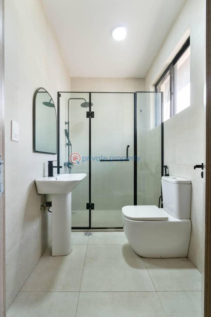 3 bedroom Flat & Apartment For Rent Victoria Island Lagos - 5