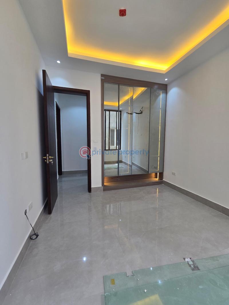 3 bedroom Block Of Flats For Sale Lekki Phase One Lekki Lagos - 5