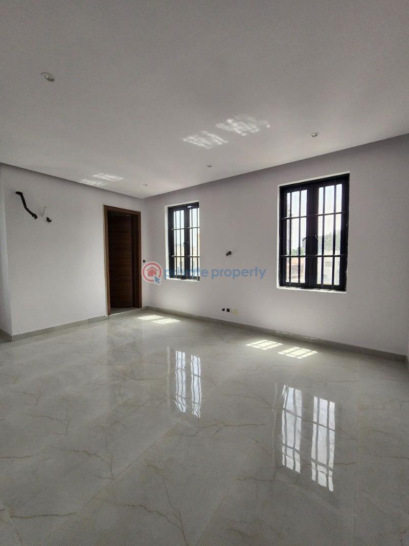 3 bedroom Block Of Flats For Sale Ikoyi Lagos - 1