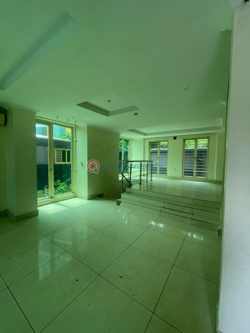 3 bedroom Block Of Flats For Rent Ikoyi Lagos - 2