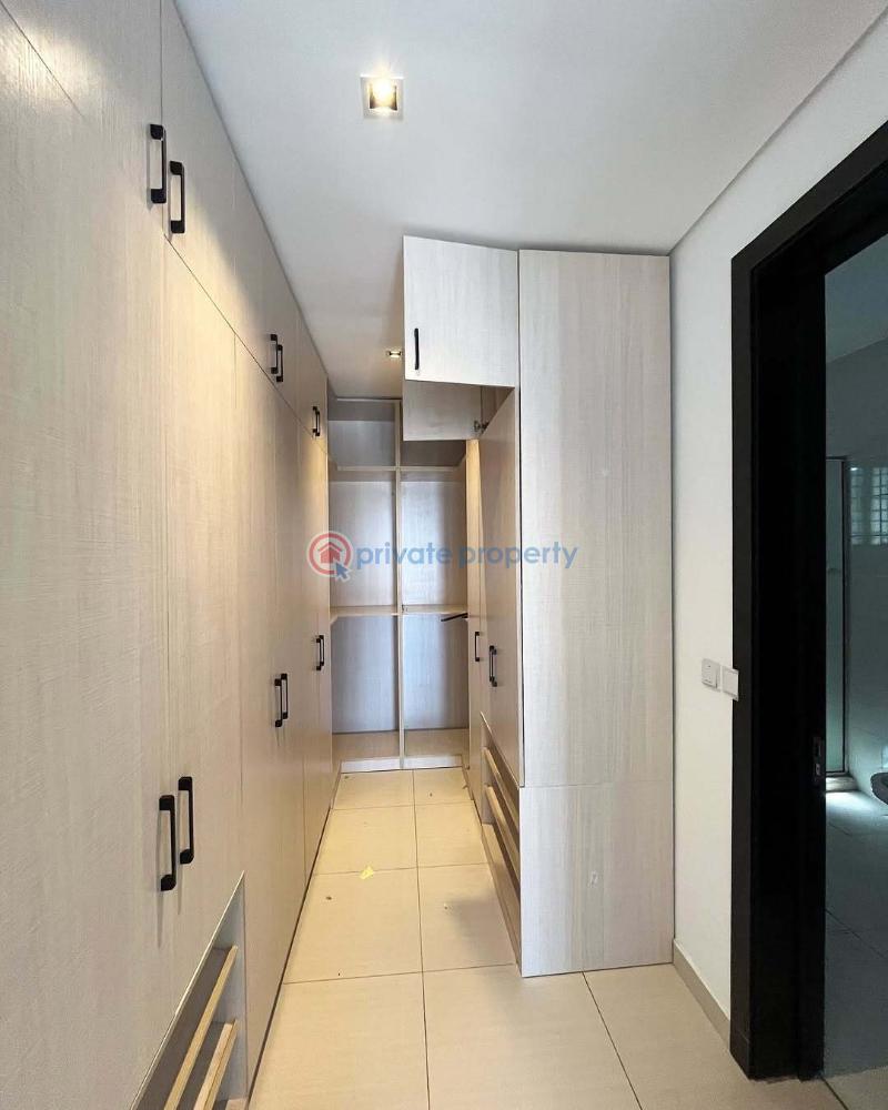 3 bedroom Flat & Apartment For Rent Ikoyi Lagos - 7