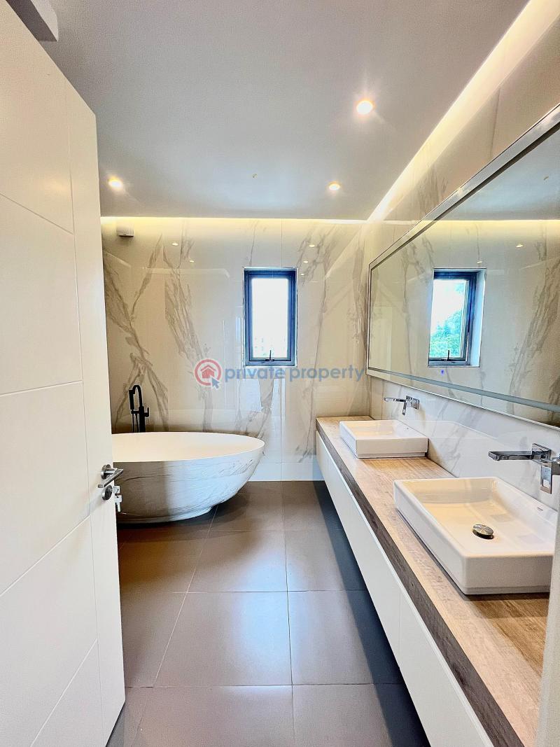 Luxury 3 bedroom apartment with bq - 7 3 bedroom Flat & Apartment For Sale Old Ikoyi Lagos - 7