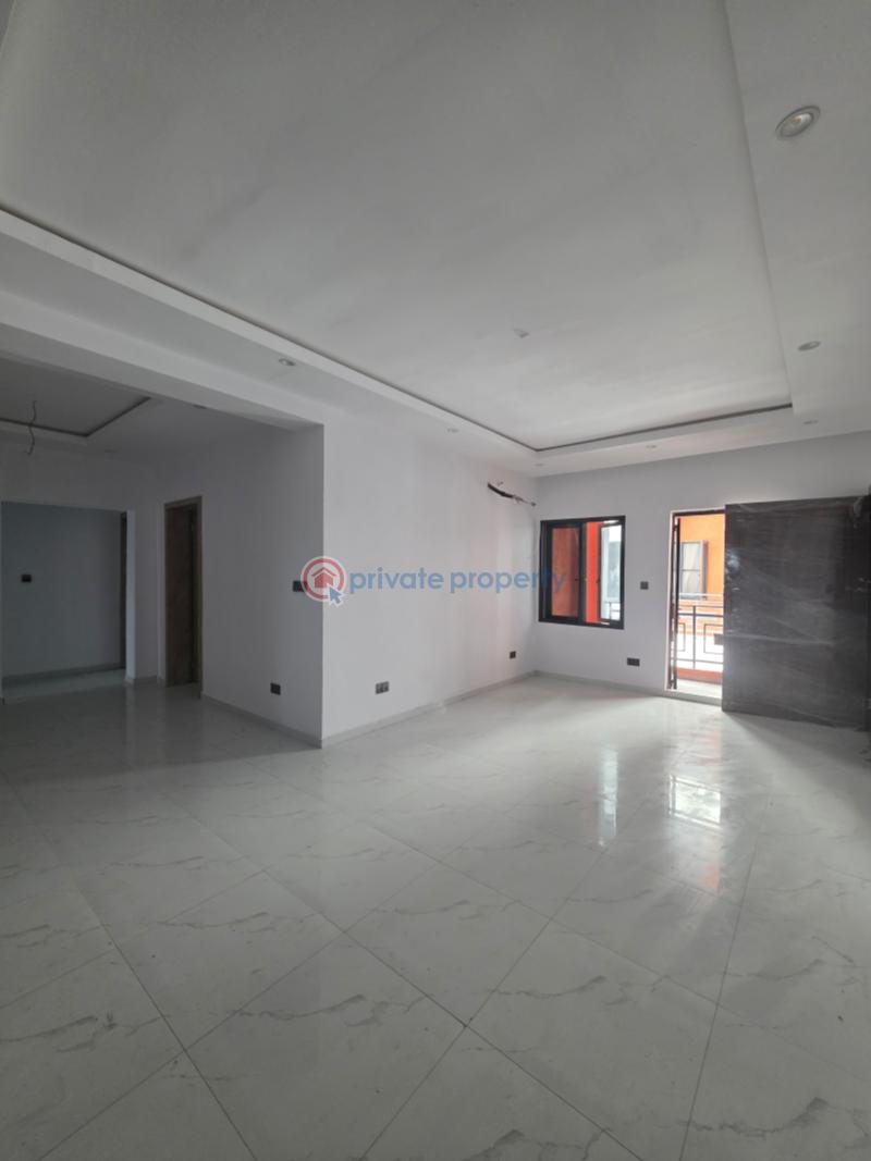 3 bedroom Flat & Apartment For Rent Ilasan Ikate Elegushi Lekki Lagos - 2
