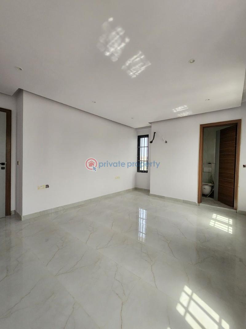 3 bedroom Block Of Flats For Sale Ikoyi Lagos - 3
