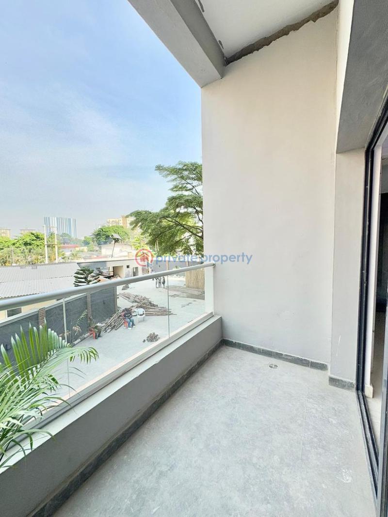 Luxury 3 bedroom apartment with bq - 2 3 bedroom Block Of Flats For Sale Victoria Island Lagos - 2