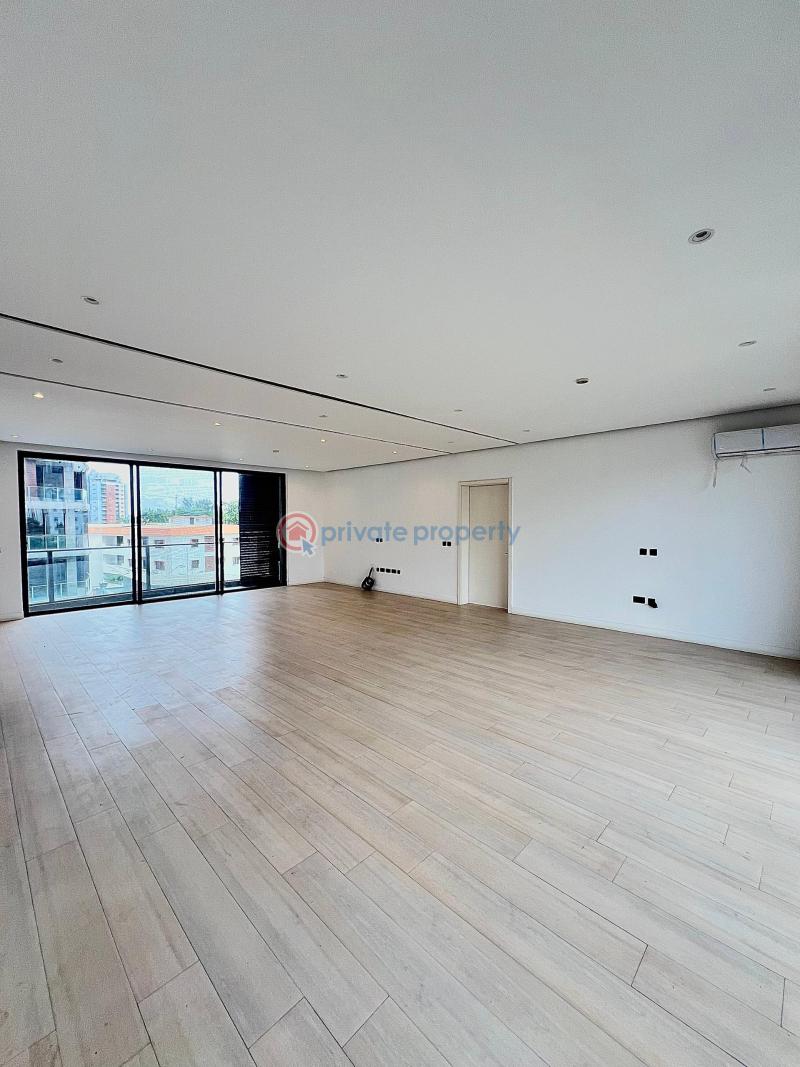 Luxury 3 bedroom apartment with bq - 4 3 bedroom Flat & Apartment For Sale Old Ikoyi Lagos - 4