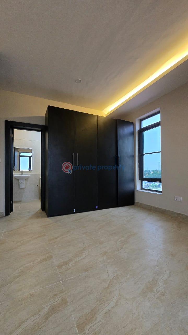 3 bedroom Block Of Flats For Sale Durosimi Eti Street Lekki Phase 1 Lagos - 4