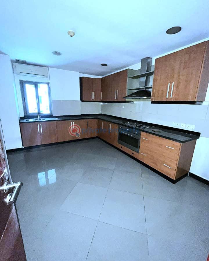 Luxury 3-bedroom apartment with bq - 11 3 bedroom Flat & Apartment For Rent Old Ikoyi Lagos - 11