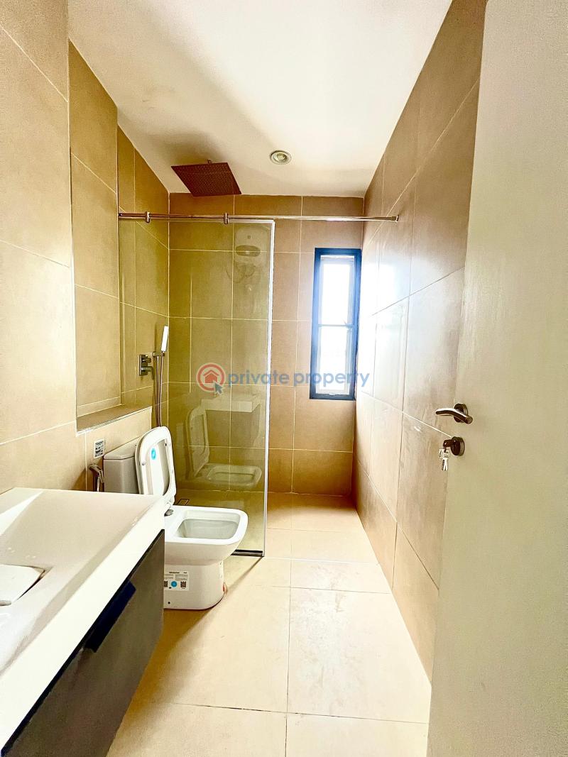 3 bedroom Block Of Flats For Rent Lekki Phase 1 Lekki Lagos - 7