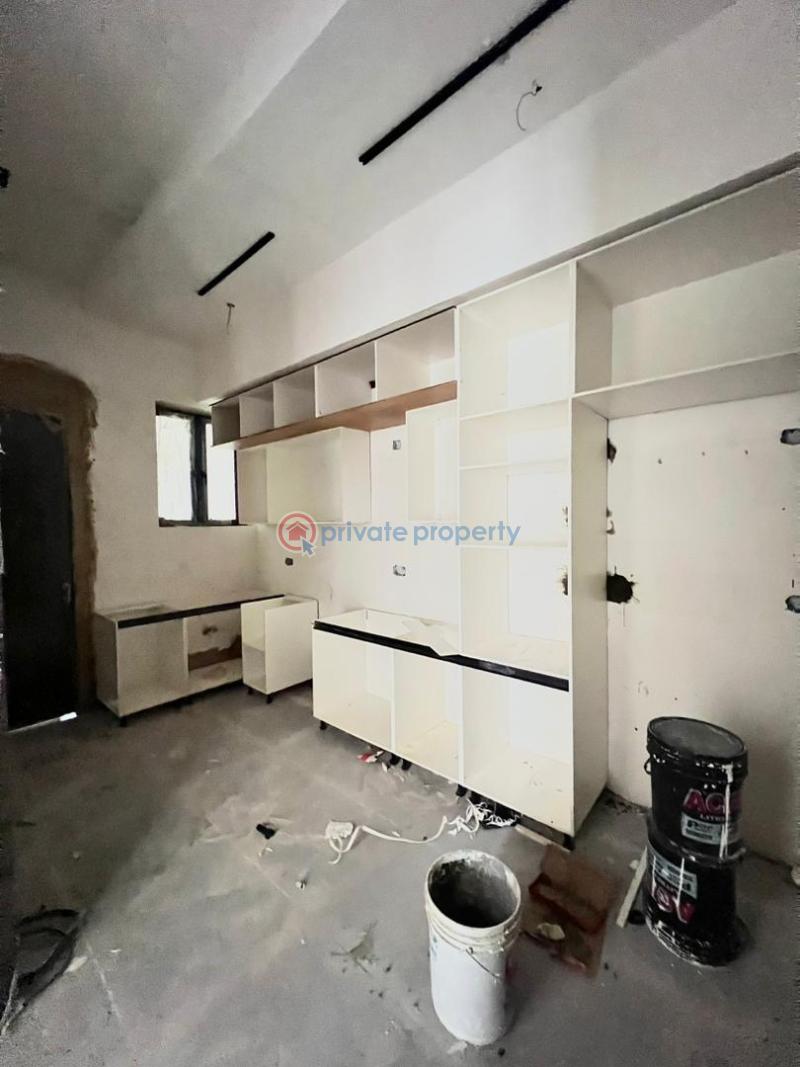 3 bedroom Block Of Flats For Rent Lekki Phase 1 Lagos - 11