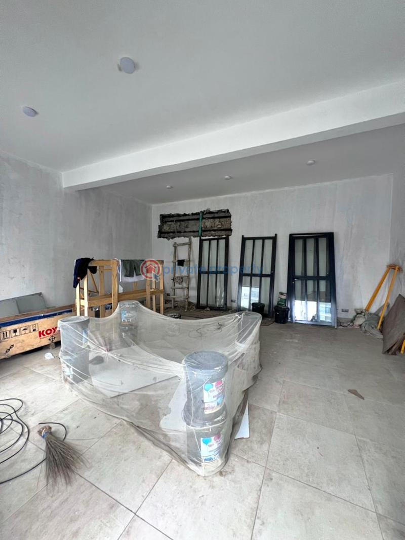 3 bedroom Block Of Flats For Rent Lekki Phase 1 Lagos - 2