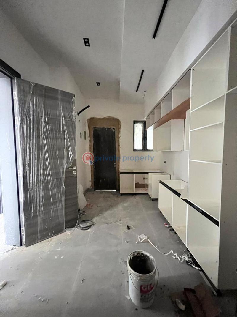 3 bedroom Block Of Flats For Rent Lekki Phase 1 Lagos - 12