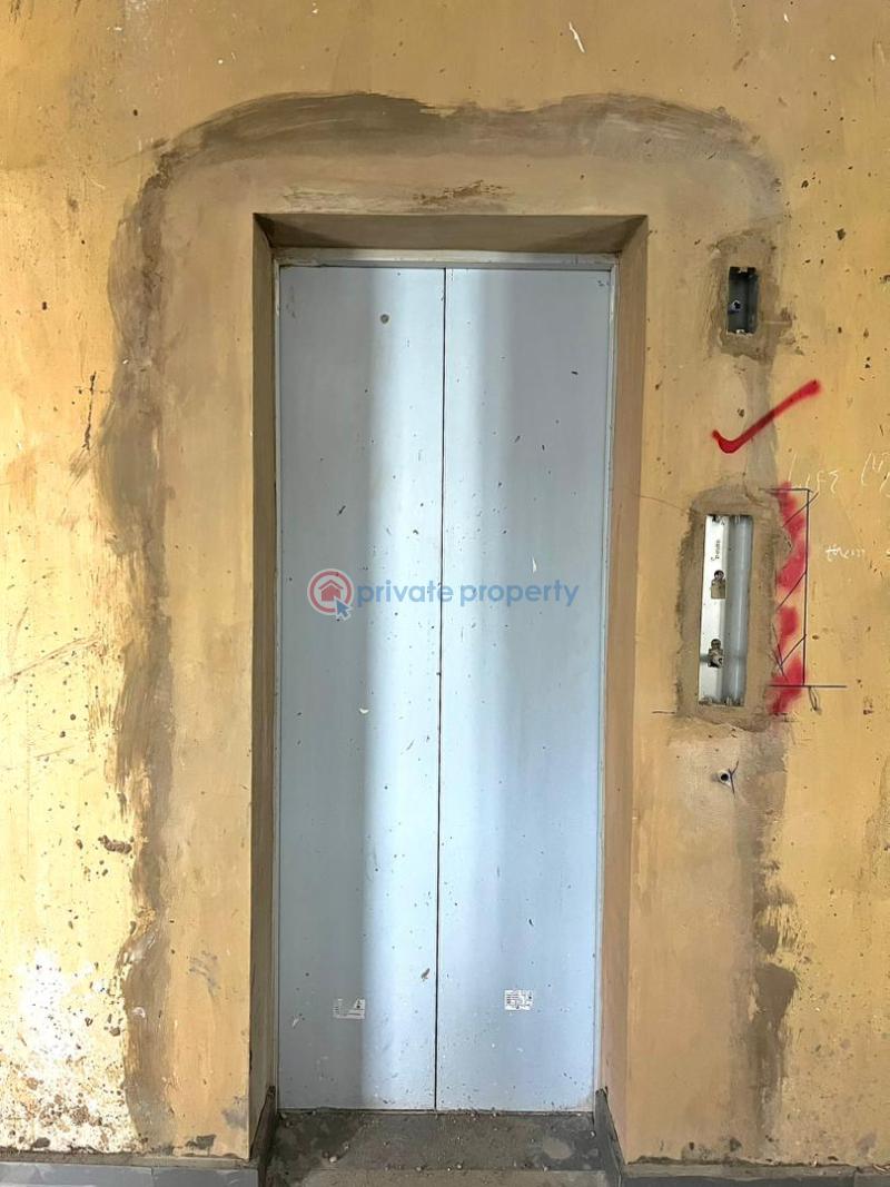 3 bedroom Block Of Flats For Rent Lekki Phase 1 Lagos - 16