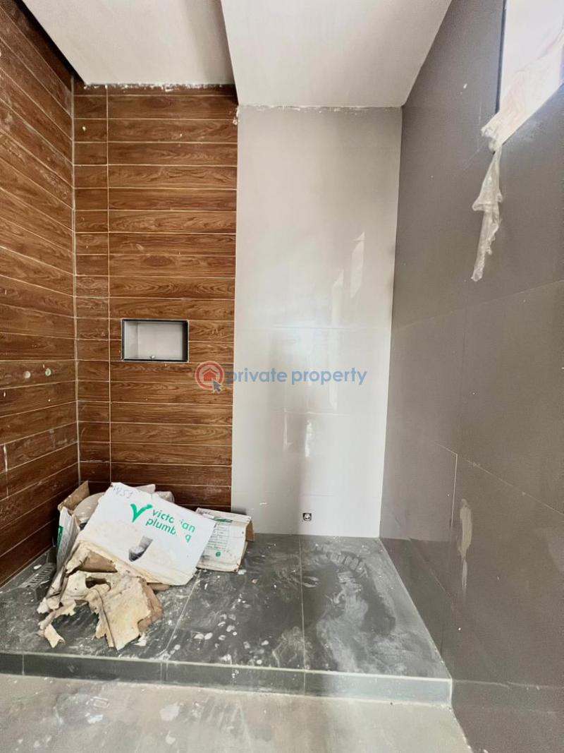 3 bedroom Block Of Flats For Rent Lekki Phase 1 Lagos - 7