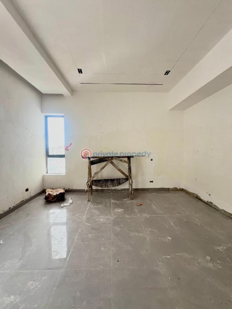 3 bedroom Block Of Flats For Rent Lekki Phase 1 Lagos - 9