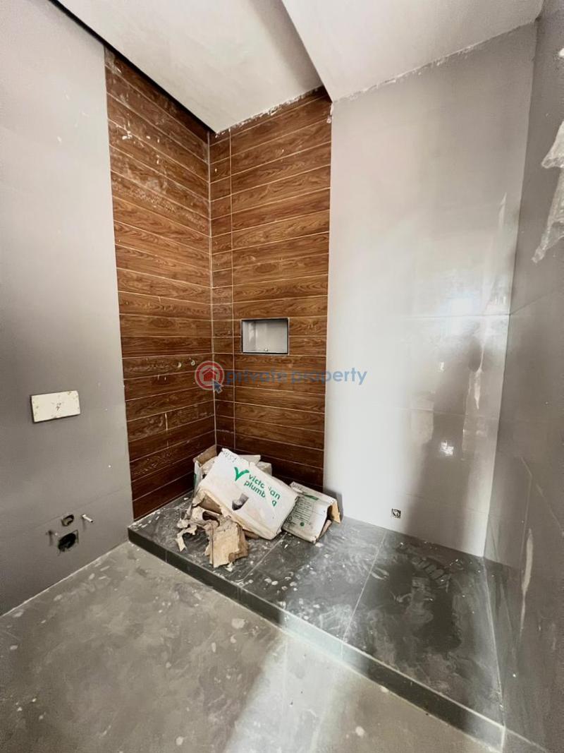 3 bedroom Block Of Flats For Rent Lekki Phase 1 Lagos - 8