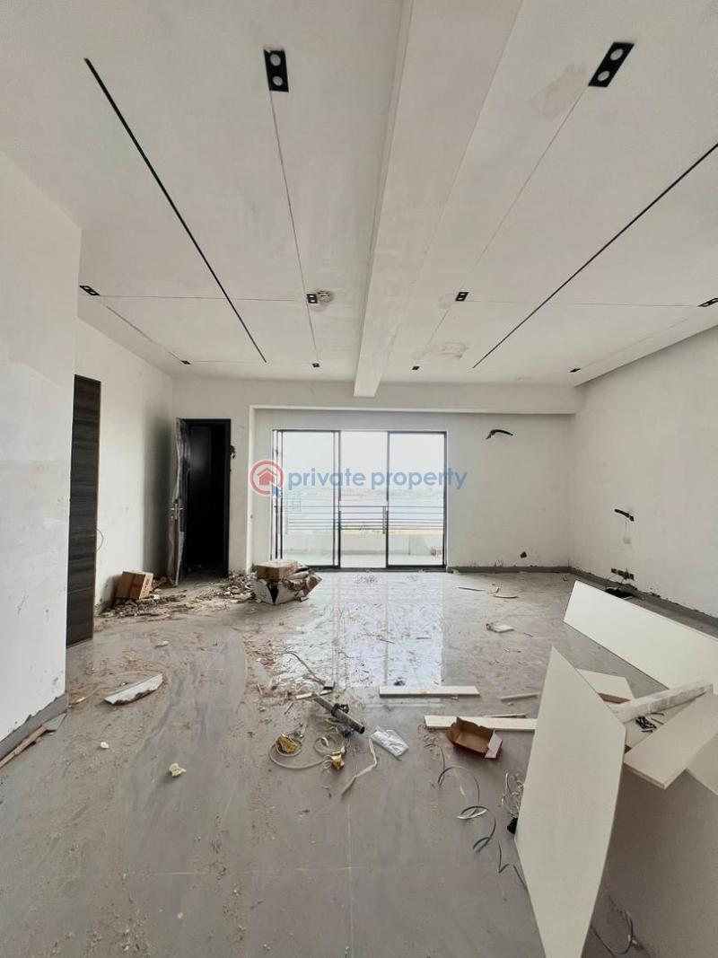 3 bedroom Block Of Flats For Rent Lekki Phase 1 Lagos - 13