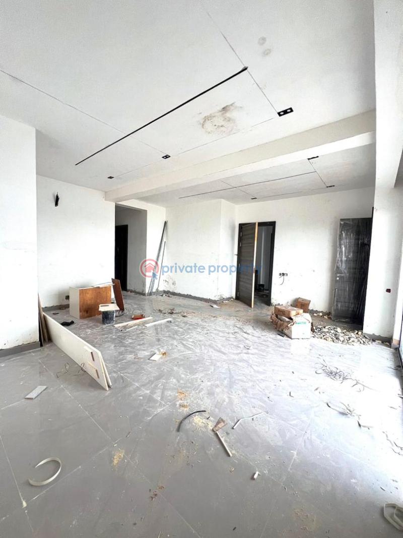 3 bedroom Block Of Flats For Rent Lekki Phase 1 Lagos - 15