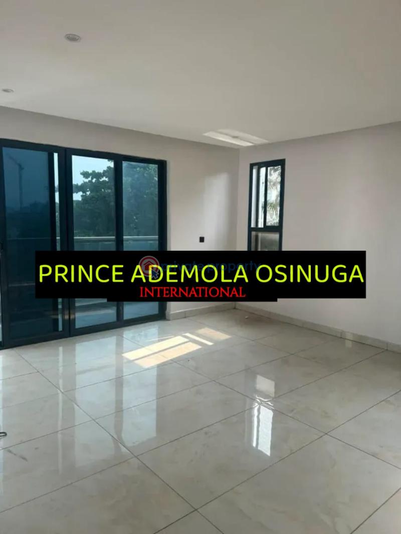 3 bedroom Flat & Apartment For Rent Old Ikoyi Lagos - 3