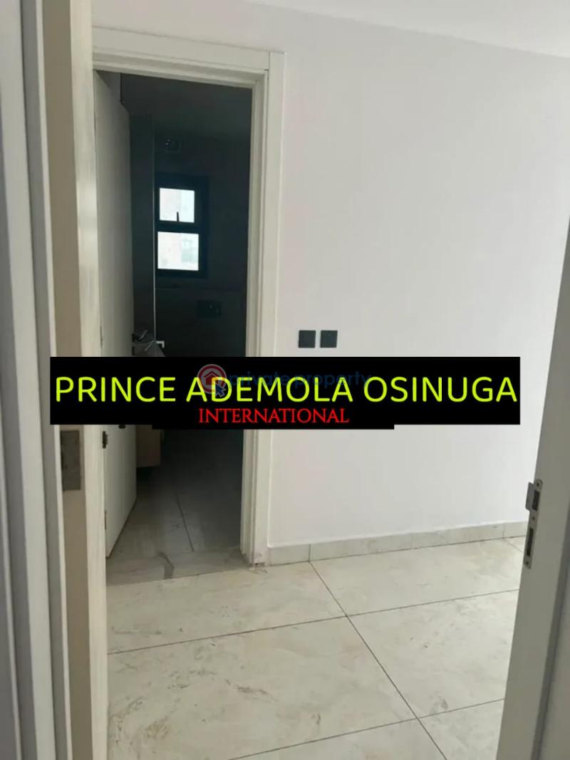 3 bedroom Flat & Apartment For Rent Old Ikoyi Lagos - 6