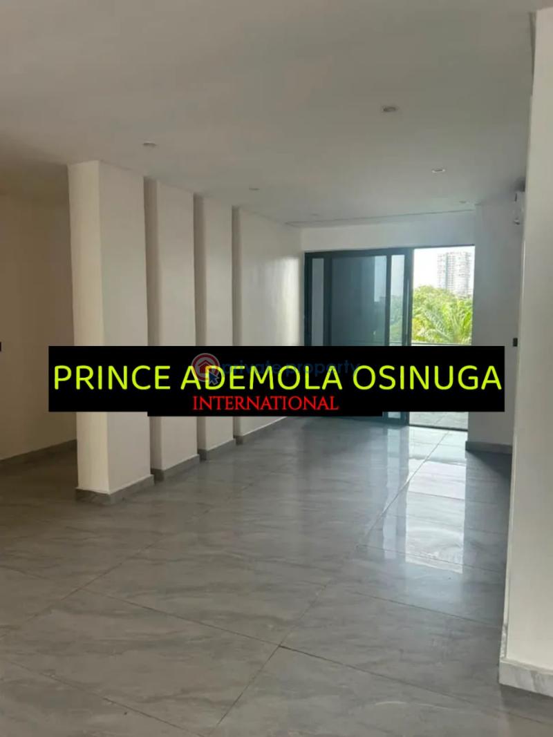 3 bedroom Flat & Apartment For Rent Old Ikoyi Lagos - 4