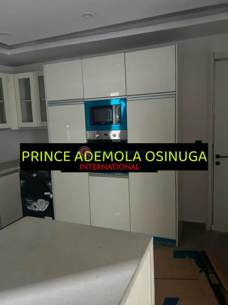 3 bedroom Flat & Apartment For Rent Old Ikoyi Lagos - 5